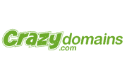 CrazyDomains Coupon and Promo Code August 2021